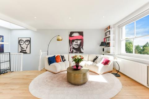 2 bedroom flat to rent, St Stephens Gardens, W2
