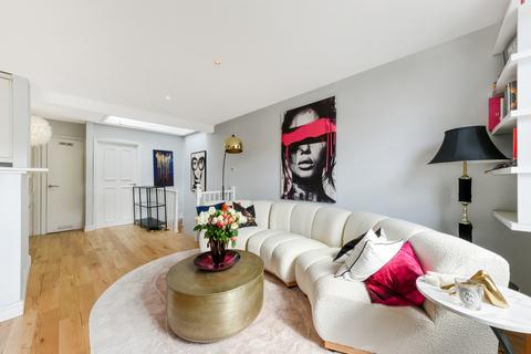 2 bedroom flat to rent, St Stephens Gardens, W2