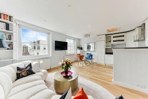 2 bedroom flat to rent, St Stephens Gardens, W2