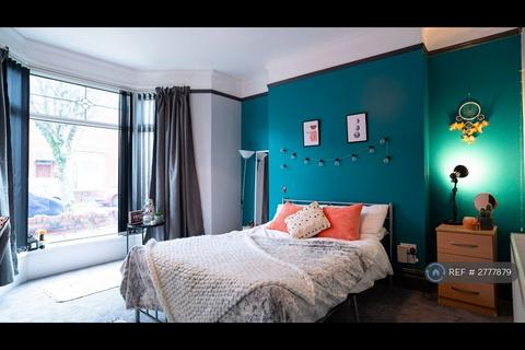 undefined, Alexandra Terrace, Brynmill, Swansea, SA2