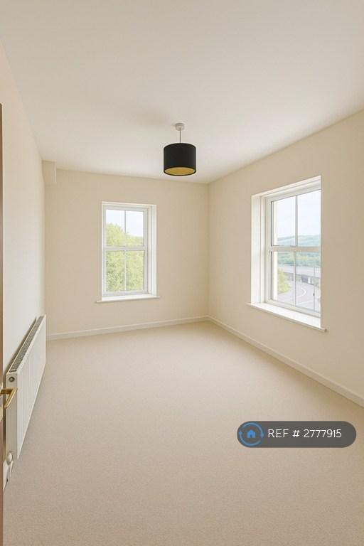 2nd Bedroom