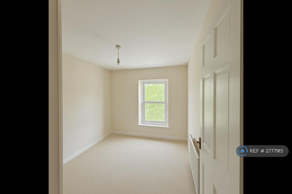 1st Bedroom