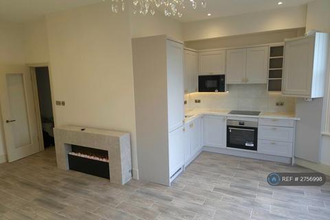 1 bedroom flat to rent, Greencroft Gardens, London, NW6