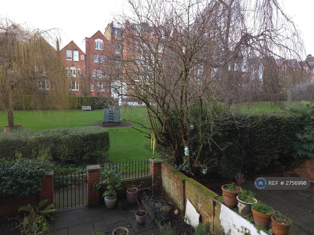 Communal Garden