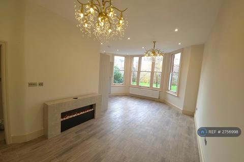1 bedroom flat to rent, Greencroft Gardens, London, NW6