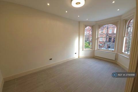 1 bedroom flat to rent, Greencroft Gardens, London, NW6