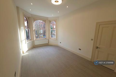1 bedroom flat to rent, Greencroft Gardens, London, NW6