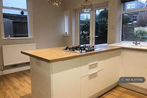 undefined, Standen Street, Tunbridge Wells, TN4