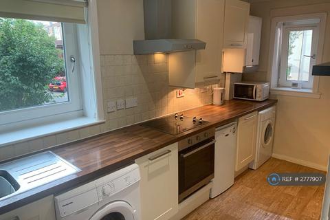 undefined, Kilmuir Road, Glasgow, G46