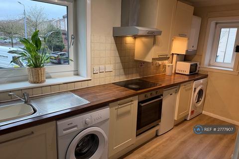 undefined, Kilmuir Road, Glasgow, G46
