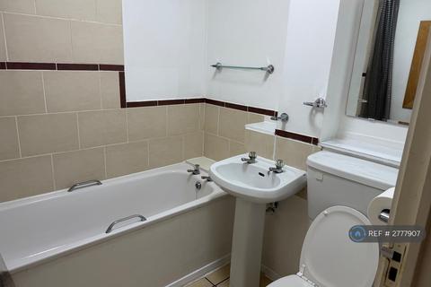 undefined, Kilmuir Road, Glasgow, G46