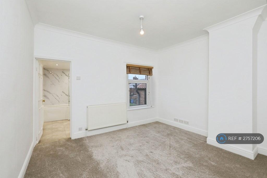 Second Bedroom 1