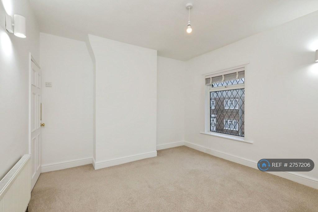Master Bedroom 2
