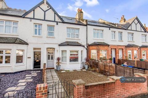 undefined, Kneller Road, Whitton, TW2