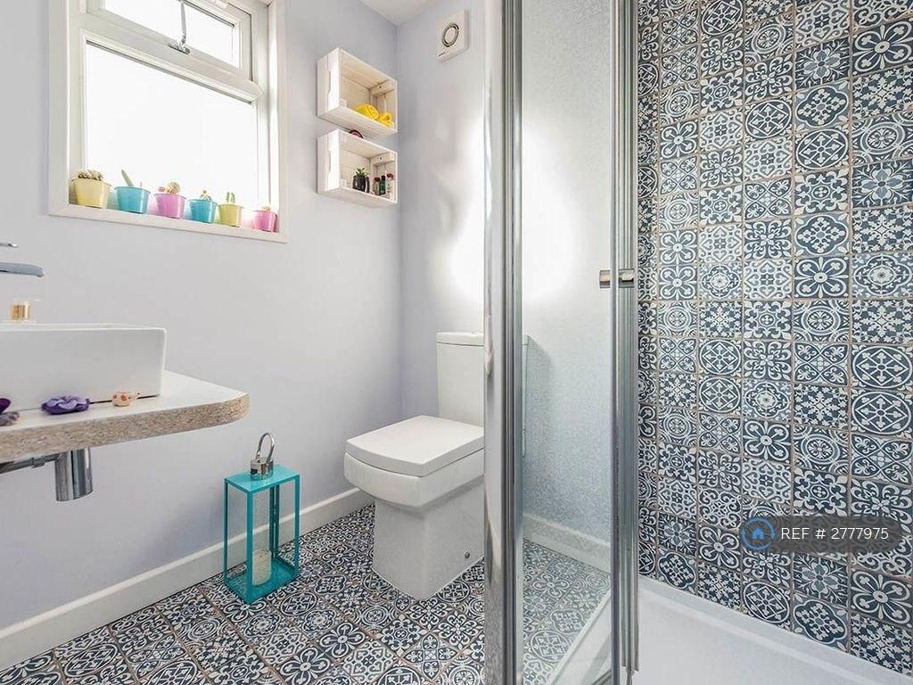 Loft Ensuite