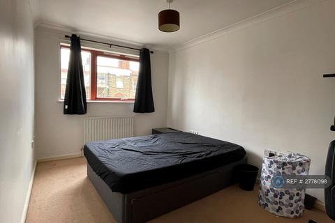 undefined, Kenninghall Road, London, E5