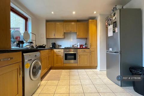 undefined, Kenninghall Road, London, E5