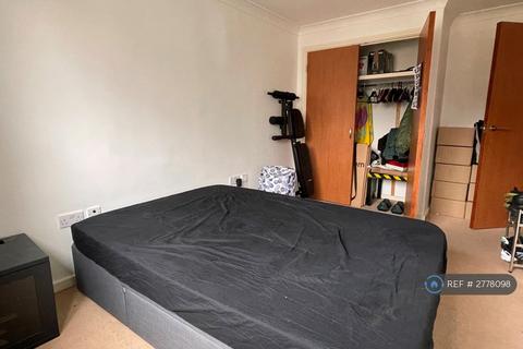 undefined, Kenninghall Road, London, E5