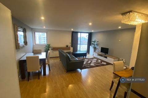 1 bedroom flat to rent, Crew Street, London, E14