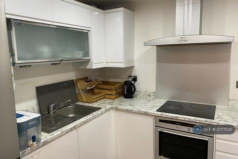 1 bedroom flat to rent, Crew Street, London, E14