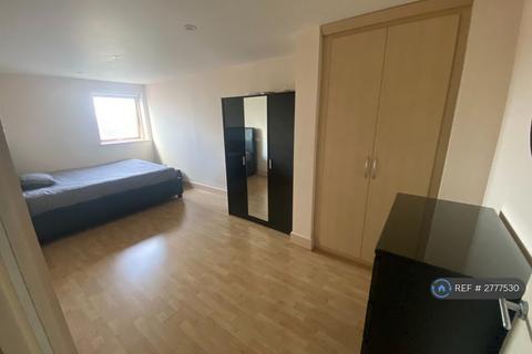 1 bedroom flat to rent, Crew Street, London, E14