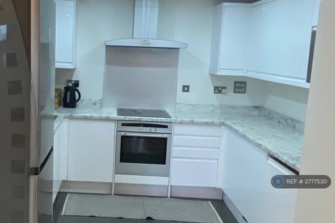 1 bedroom flat to rent, Crew Street, London, E14