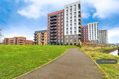 undefined, Television House, Southampton, SO14