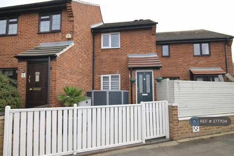 undefined, Willow Road, New Malden, KT3