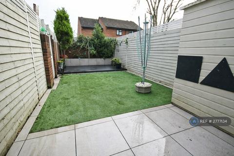 undefined, Willow Road, New Malden, KT3