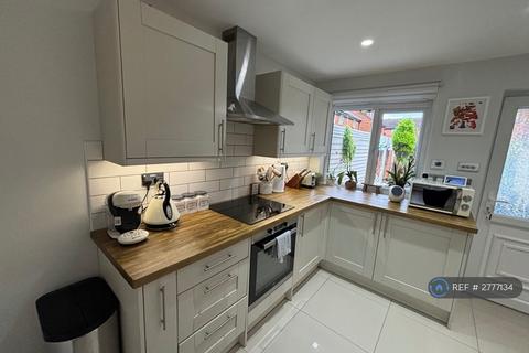 undefined, Willow Road, New Malden, KT3
