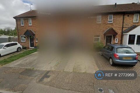 undefined, Jersey Road, Crawley, RH11
