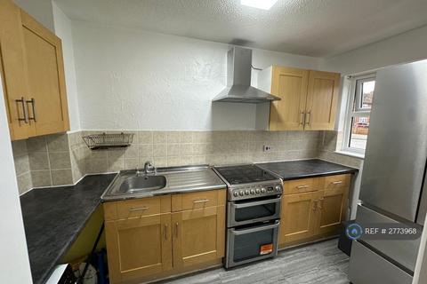 undefined, Jersey Road, Crawley, RH11
