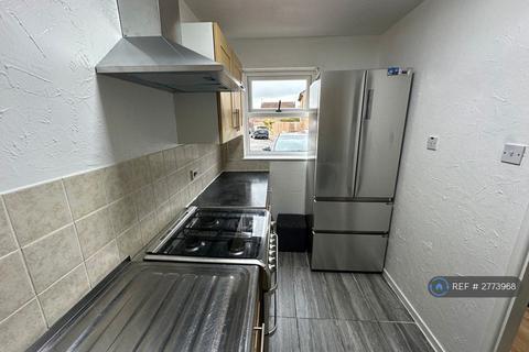 undefined, Jersey Road, Crawley, RH11