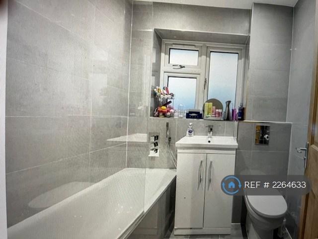 Bathroom 2