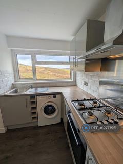 2 bedroom flat to rent, Cwmdare, Aberdare, CF44