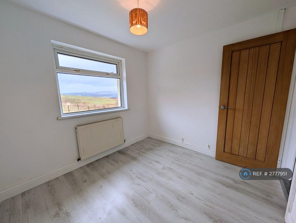Second Double Bedroom