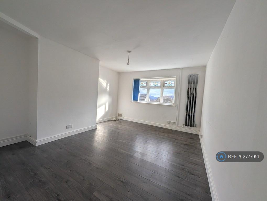 Living And Dining Area