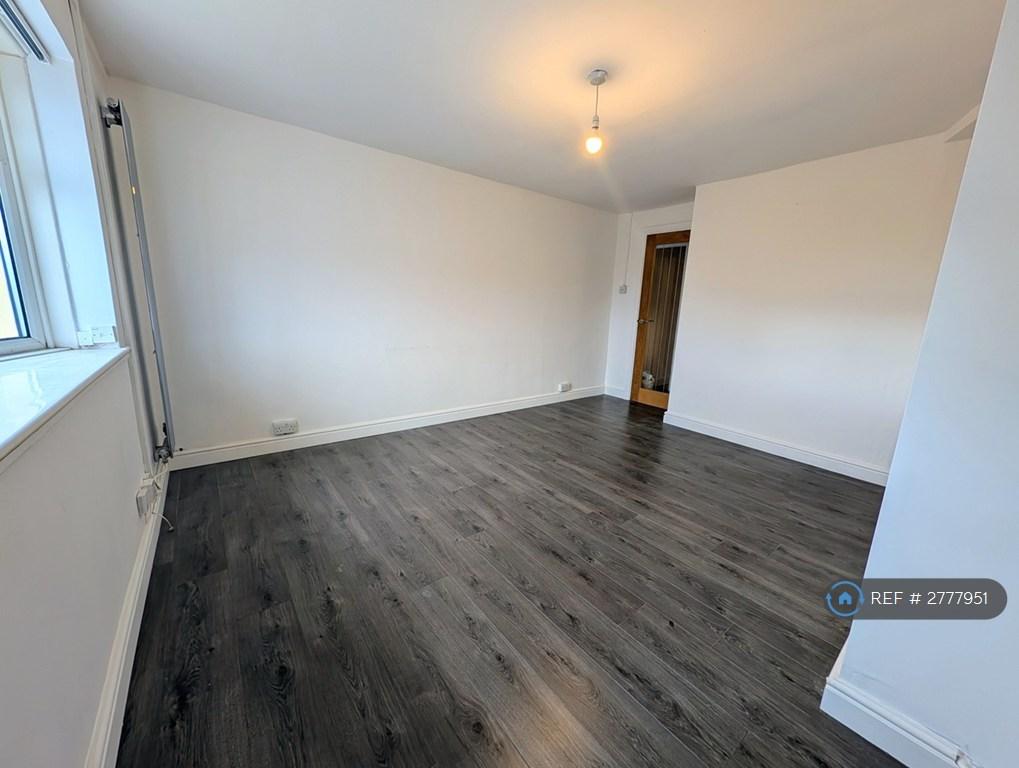Living And Dinning Area
