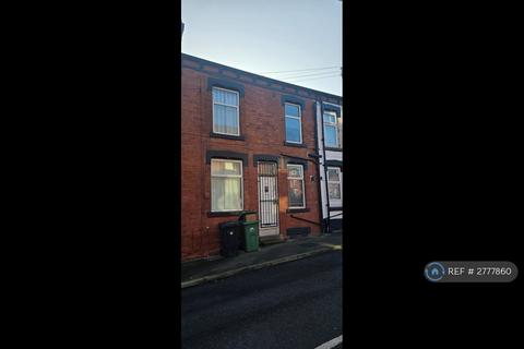 undefined, Aviary Mount, Leeds, LS12