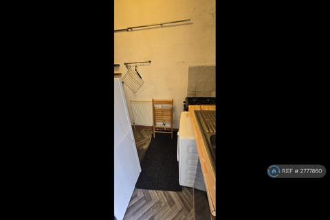 undefined, Aviary Mount, Leeds, LS12
