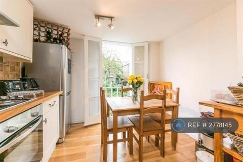 2 bedroom flat to rent, Appach Road, London, SW2