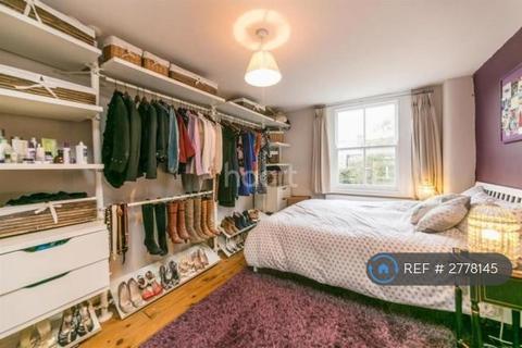 2 bedroom flat to rent, Appach Road, London, SW2