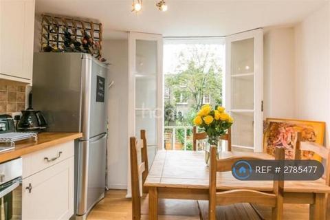 2 bedroom flat to rent, Appach Road, London, SW2