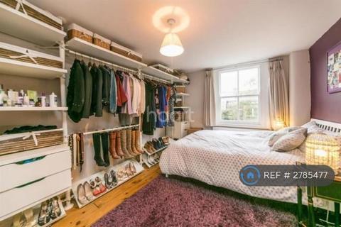 2 bedroom flat to rent, Appach Road, London, SW2