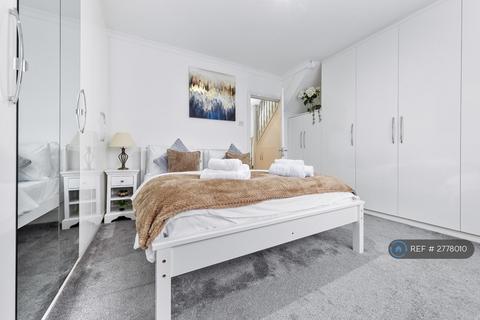 undefined, Albion Terrace, London, E4
