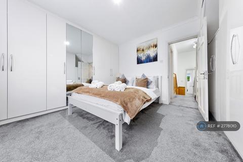 undefined, Albion Terrace, London, E4