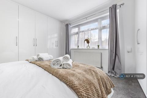 undefined, Albion Terrace, London, E4