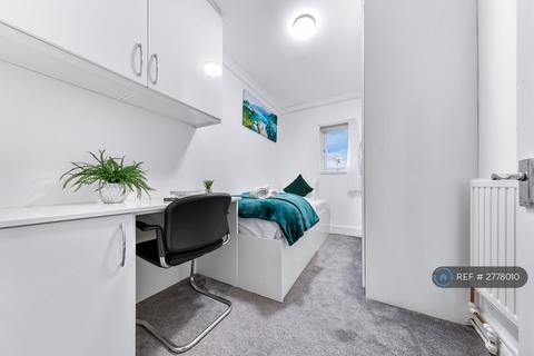 undefined, Albion Terrace, London, E4