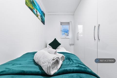 undefined, Albion Terrace, London, E4