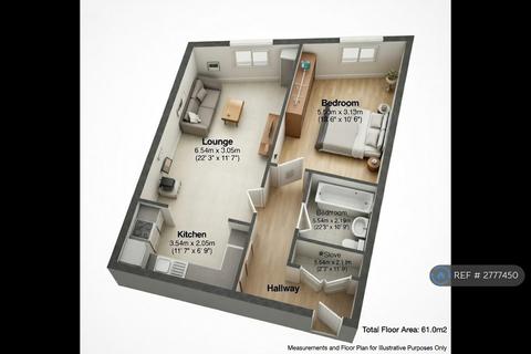 undefined, Anglia Court, Bournemouth, BH2